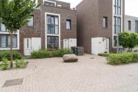 Woning Iskurstraat 33 Almere