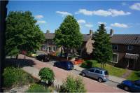 Woning Margrietstraat 52 Hendrik-Ido-Ambacht