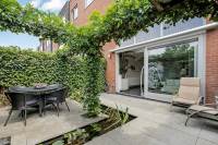 Woning Binnenvaart 3 Arnhem