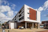 Woning Dr. Max Euwestraat 10 Utrecht