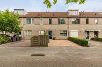 Woning Vlietpolderstraat 8 Gouda