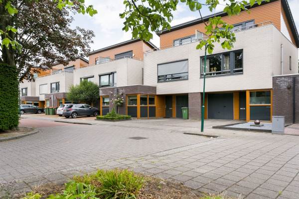 Woning Moerschans 13 Veenendaal