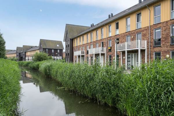 Woning Bluswater 74 Houten