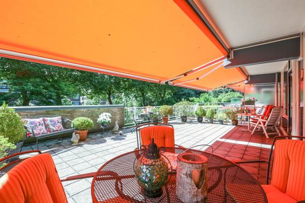 Woning Granaathorst 37 Den Haag