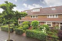 Woning Breitnerstraat 15 Amersfoort