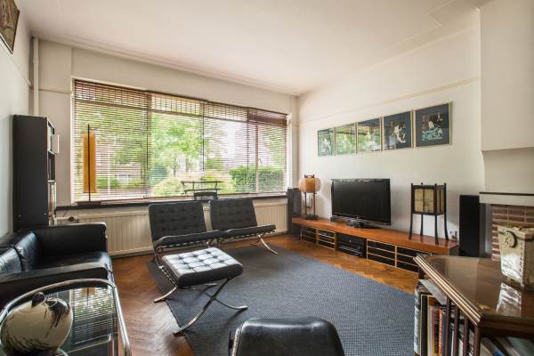 Woning Van Alkemadelaan 271 Den Haag