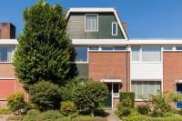 Woning Kasteel Lichtenbergstraat 5 Tilburg