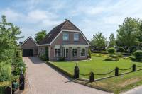 Woning Zuideinde West 3D Kamperveen