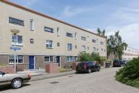 Woning Libelkleuven 57 Assen