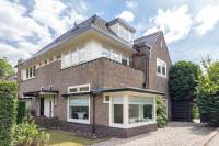 Woning Govert Flincklaan 26 Hilversum