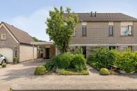 Woning Gezina van der Molenstr 12 Coevorden
