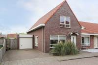 Woning Willem-Alexanderstraat 36 Melissant