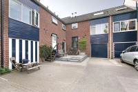 Woning Holtrichtersveld 615 Apeldoorn