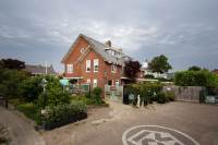 Woning van Stolbergweg 11A Zandvoort