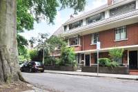 Woning Van Ouwenlaan 2 Den Haag