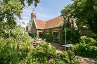 Woning Tsjerkebuorren 6 Dronryp