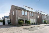 Woning Trekbeemd 29 Oosterhout Nb