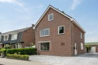 Woning Oude Vlijmenseweg 56 Den Bosch