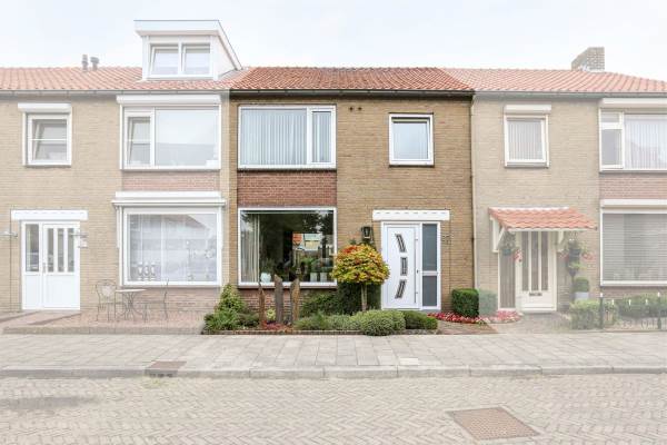 Woning Startvenseweg 89 Wijchen