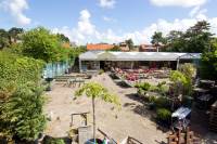 Bouwgrond van Stolbergweg 1A Zandvoort