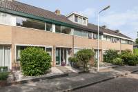 Woning Ymkersstrjitte 28 Burgum