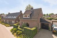 Woning Molenkap 4 Vessem