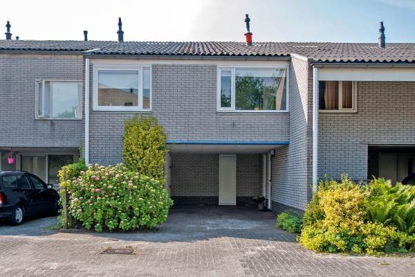 Woning De Wouden 106 Assen