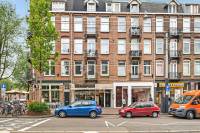 Woning De Clercqstraat 80III Amsterdam
