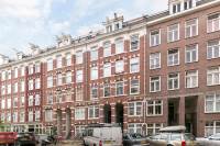 Woning Van Oldenbarneveldtstraat 64II Amsterdam