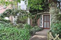 Woning Kruisbeklaan 10 Den Haag