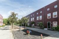 Woning D. Schellincxstraat 13 Spijkenisse