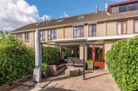 Woning Voltairetuin 7 Capelle aan den IJssel