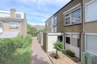 Woning Jan van Hoofkwartier 62 Middelburg