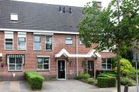 Woning Dubceksingel 63 Ede