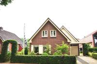 Woning Eikensingel 20 Haulerwijk