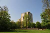 Woning Nachtwachtlaan 200 Amsterdam