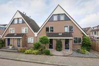 Woning Raaigras 3 Bodegraven