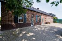 Woning Wisbroek 2 Stramproy