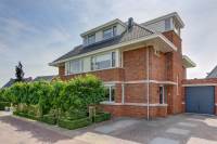 Woning Irenestraat 100 Groot-Ammers