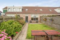 Woning Balkweiterhoek 71 Zwaagdijk-West