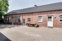 Woning Wisbroek 2A Stramproy