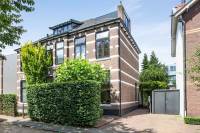 Woning J.H.B. Koekkoekstraat 6 Hilversum
