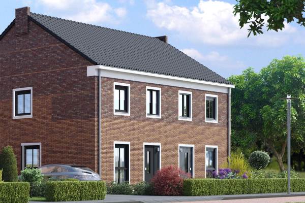 Woning Hege Kamp Ureterp
