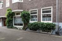 Woning Warmondstraat 184hs Amsterdam
