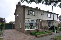 Woning Ubbo Wilkensstraat 18 Veendam
