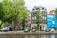 Woning Nieuwe Herengracht 57 Amsterdam