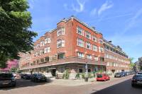 Woning Stadionkade 67I Amsterdam
