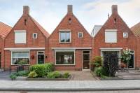 Woning Vissersstraat 90 Volendam