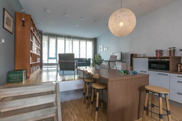 Woning Hereweg 331 Groningen