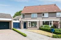 Woning Den Bunder 16 Heusden Gem Asten